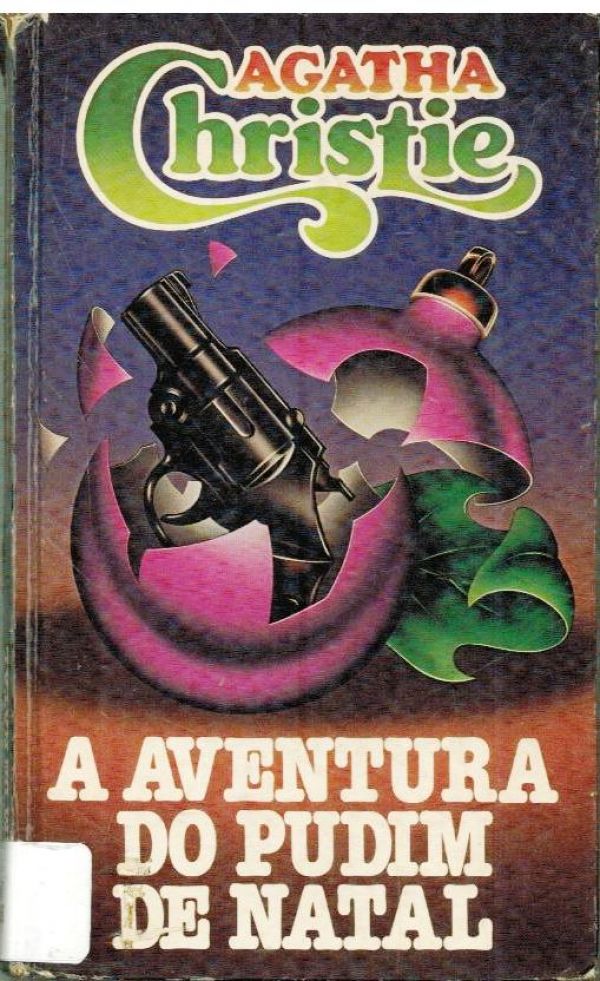 Aventura do Pudim de Natal, A